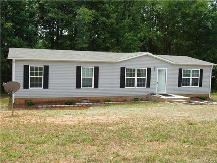 537 Bumble Bee Court sold manufactured home in Rolling Meadows, Kings Mountain, NC