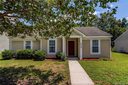 8926 Belle Bragg Way sold home in Charlotte, SC