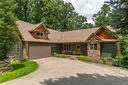 727 Greenwood Drive sold home in Hendersonville, SC