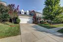 6517 Newry Court sold home in Charlotte, SC