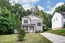 901 Doby Springs Drive sold home in Charlotte, SC