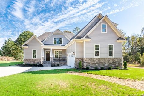 1803 Dola Ray Place sold home in Sifford, Stanley, NC