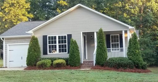 609 Forest Ridge Road