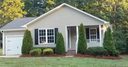 609 Forest Ridge Road sold home in Kannapolis, SC