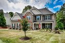 3963 Harmattan Drive sold home in Denver, SC