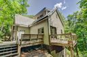 136 Sorrel Tree Lane sold home in Pisgah Forest, SC