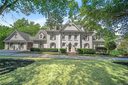 2132 Sutton Springs Road sold home in Charlotte, SC