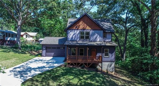 8 Wilks Street sold home in Edgewood, Asheville, NC