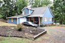 120 Shoreline Drive sold home in Badin Lake, SC