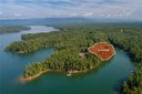 1179 Whispering Woods Drive sold home in Morganton, SC
