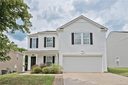 422 Settlers Ridge Drive sold home in Kannapolis, SC