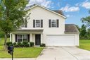 1709 Ledson Court sold home in Charlotte, SC