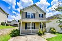 3242 Penny Earley Lane sold home in Kannapolis, SC
