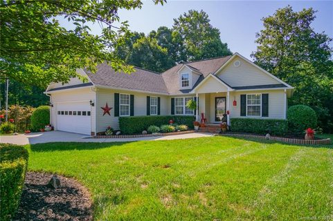912 White Admiral Lane sold home in Boatshore, Rock Hill, SC