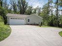 97 Luther Cove Road 46 sold home in Candler, SC