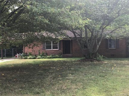 512 Pine Circle sold home in Rolling Hills, Rockwell, NC