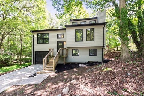 12017 Rock Canyon Drive