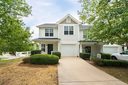 7122 Tom Castain Lane sold home in Charlotte, SC