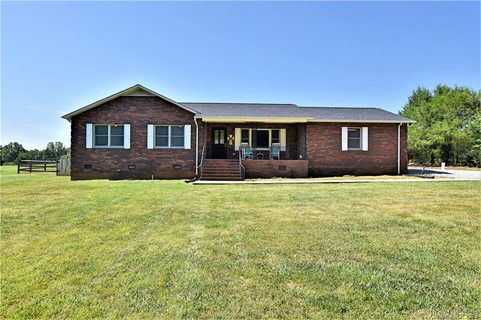9551 Harvest Lane sold home in Autumn Acres, Davidson, NC