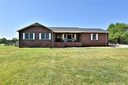 9551 Harvest Lane sold home in Davidson, SC