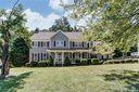 9020 Lauriston Place sold home in Mint Hill, SC