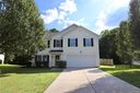1033 Bent Branch Drive sold home in Concord, SC