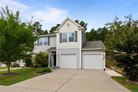 9713 Thyme Court sold home in Stratford Pond, Charlotte, NC