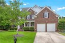 10306 Riesling Court sold home in Charlotte, SC