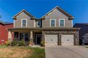 10007 Michael Crossing Drive sold home in Charlotte, SC