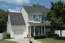 1351 Hollythorn Drive sold home in Rock Hill, SC