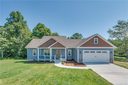 144 Hidden Knoll Drive sold home in Hendersonville, SC