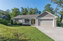 63 Luther Cove Road sold home in Candler, SC