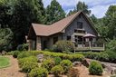 111 Chapel Point Road sold home in Lake Lure, SC