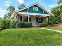 47 Fifth Avenue sold home in Asheville, SC