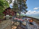 245 Quail Ridge Road sold home in Maggie Valley, SC