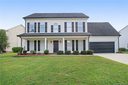 2428 Acadia Court sold home in Kannapolis, SC