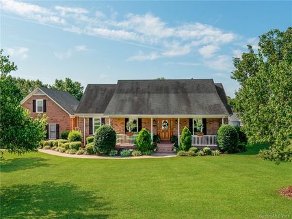 3091 Stoneybrook Drive sold home in Carowood, Fort Mill, SC