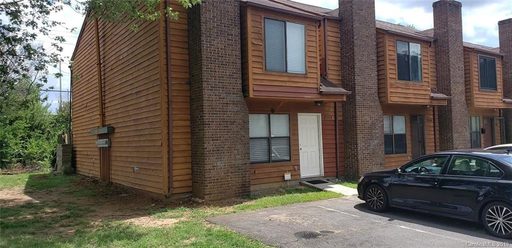 2352 Brookview Court Lot 1 sold townhome in Brookside Townhouses, Rock Hill, SC