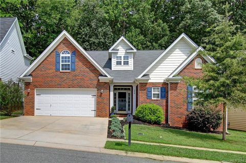 246 Mott Road sold home in Bennington, Mooresville, NC