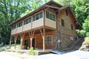 124 Millard Crossing sold home in Hendersonville, SC