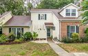 11109 Silkwood Court 17 sold home in Charlotte, SC