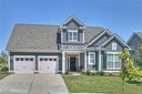 18805 Avery Park Drive sold home in Cornelius, SC