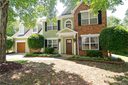 14320 Crown Harbor Drive sold home in Charlotte, SC