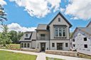 14105 Ryker Way 6 sold home in Davidson, SC