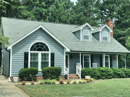2439 Caswell Court