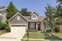10127 Woodland Watch Court sold home in Charlotte, SC