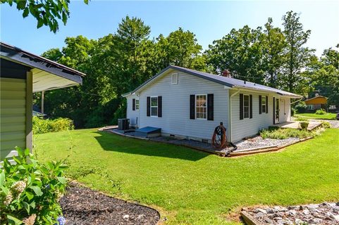 333 Oakview Park Road sold home in Oakview Park, Asheville, NC