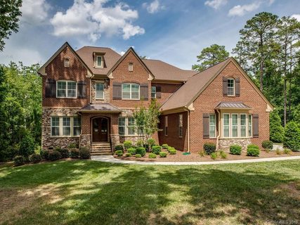 415 Covington Crossing sold home in Waybridge, Weddington, NC