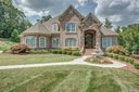 3401 Araglin Drive sold home in Gastonia, SC