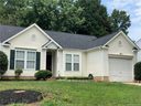 12519 Panthersville Drive sold home in Charlotte, SC
